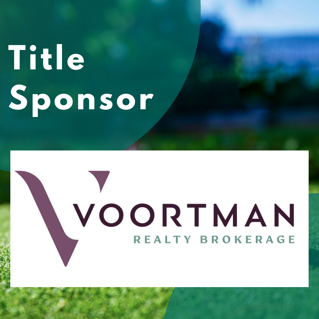 Title Sponsor: Voortman Realty